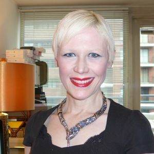 Meet your Posher, Becky